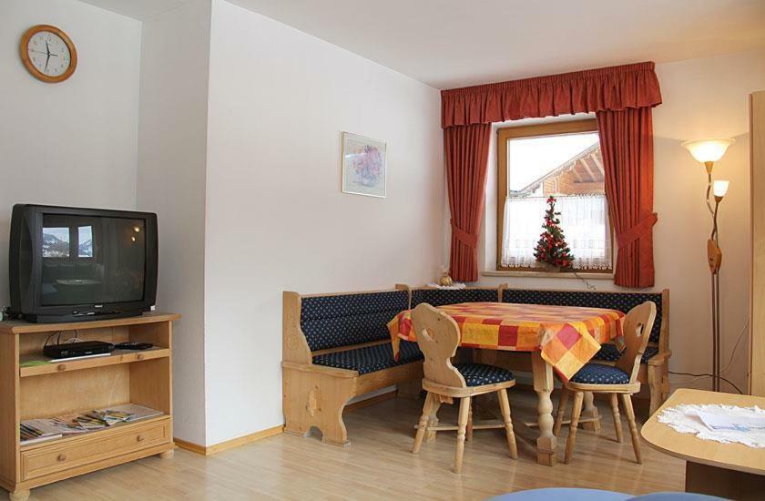 Ferienwohnung Bathelt Stumm Ngoại thất bức ảnh